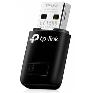 mini clé wifi usb tp-link n300 mbps