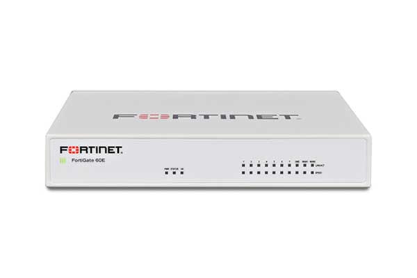 Firewall Fortinet