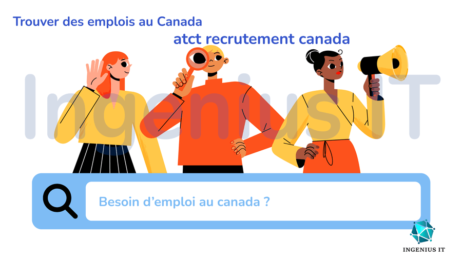 atct recrutement canada