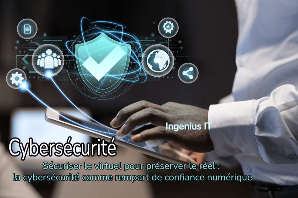 Sécurité informatique